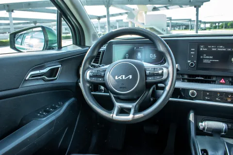 Kia Sportage 2024 – photo 11