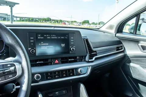 Kia Sportage 2024 – photo 12