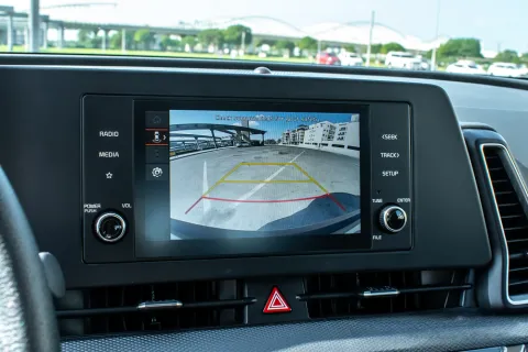 Kia Sportage 2024 – photo 13