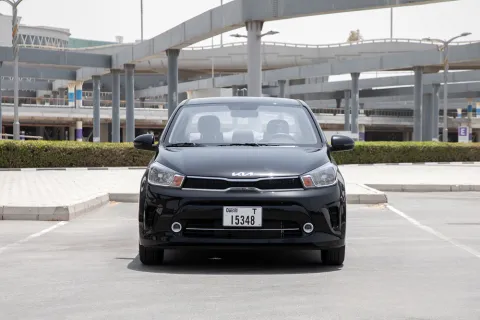 Kia Pegas LX 2025 – photo 2