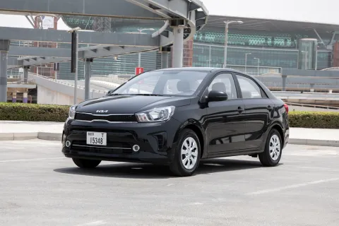 Kia Pegas LX 2025 – photo 3