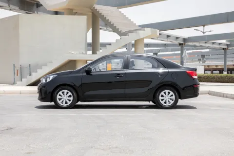 Kia Pegas LX 2025 – photo 4