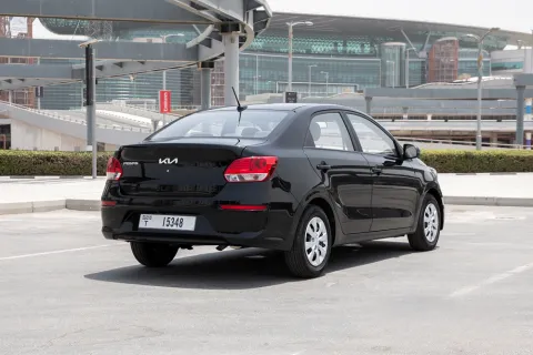 Kia Pegas LX 2025 – photo 5