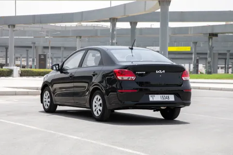 Kia Pegas LX 2025 – photo 7
