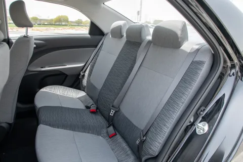 Kia Pegas LX 2025 – photo 9