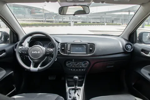 Kia Pegas LX 2025 – photo 10