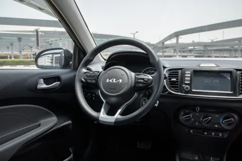 Kia Pegas LX 2025 – photo 11