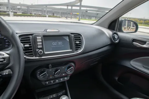 Kia Pegas LX 2025 – photo 12