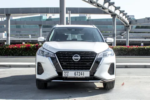 Nissan Kicks SV 2024 – photo 2