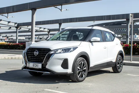 Nissan Kicks SV 2024 – photo 3