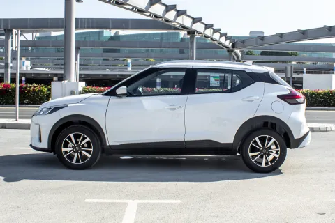Nissan Kicks SV 2024 – photo 5