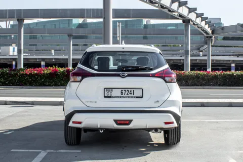 Nissan Kicks SV 2024 – photo 7
