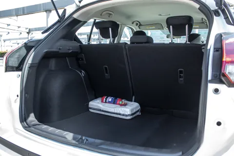 Nissan Kicks SV 2024 – photo 9