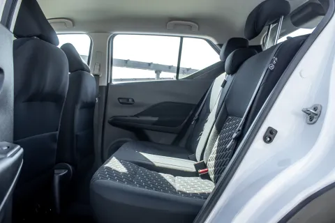 Nissan Kicks SV 2024 – photo 10