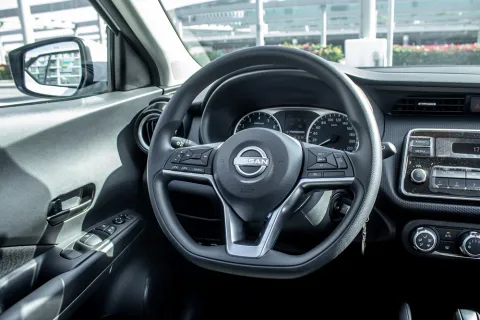 Nissan Kicks SV 2024 – photo 11