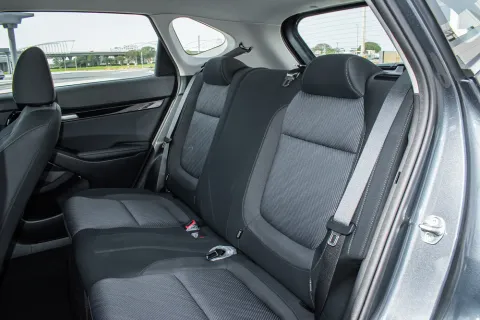 KIA Seltos 2025 – photo 7