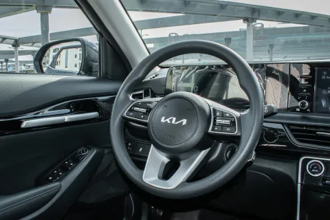 KIA Seltos 2025 – photo 9