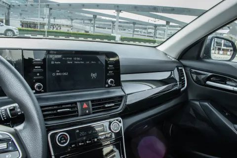 KIA Seltos 2025 – photo 10