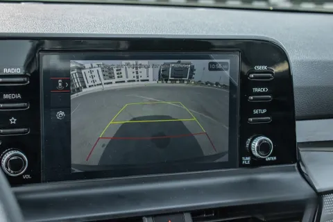 KIA Seltos 2025 – photo 11