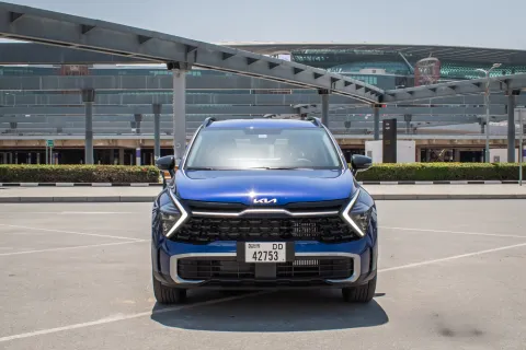 Kia Sportage 2025 – photo 2