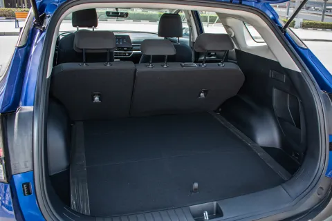 Kia Sportage 2025 – photo 8