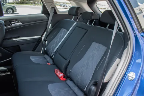 Kia Sportage 2025 – photo 9