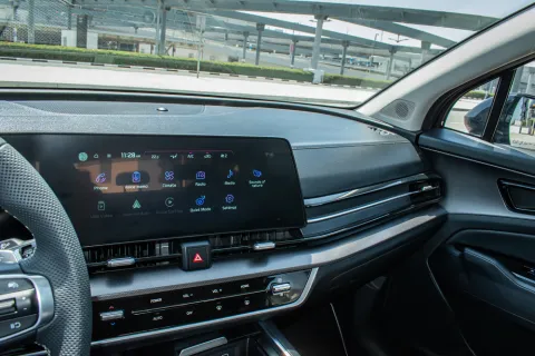Kia Sportage 2025 – photo 12