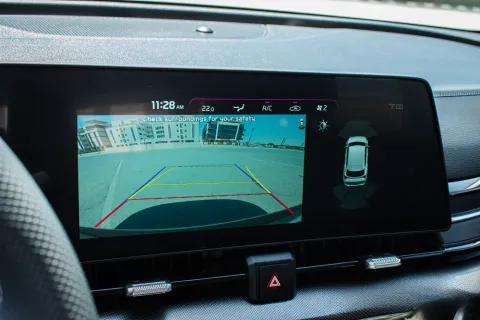 Kia Sportage 2025 – photo 13