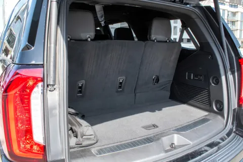 GMC Yukon AT4 2022 – photo 9