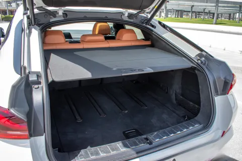 BMW X6 2022 – photo 8