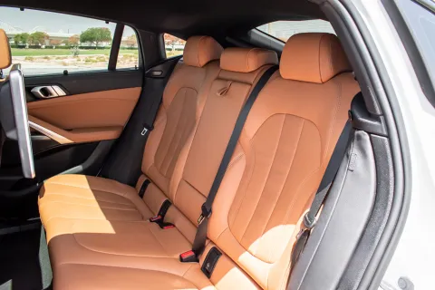 BMW X6 2022 – photo 9