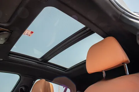 BMW X6 2022 – photo 10