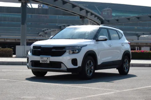 Kia Seltos 2024 – photo 3