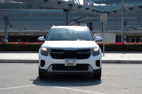 Kia Seltos 2024 – photo 2