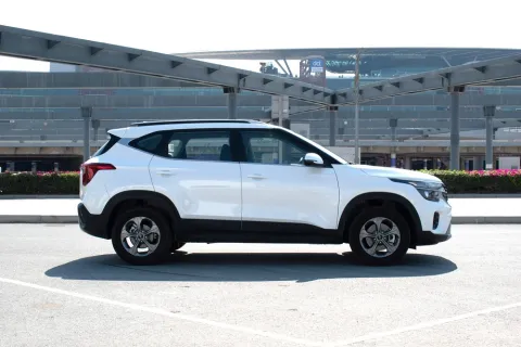 Kia Seltos 2024 – photo 4
