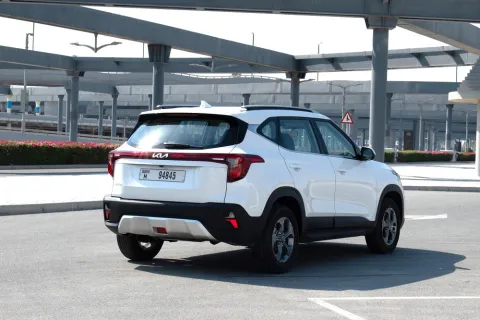 Kia Seltos 2024 – photo 6