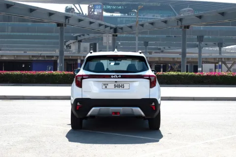 Kia Seltos 2024 – photo 7