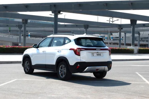 Kia Seltos 2024 – photo 8