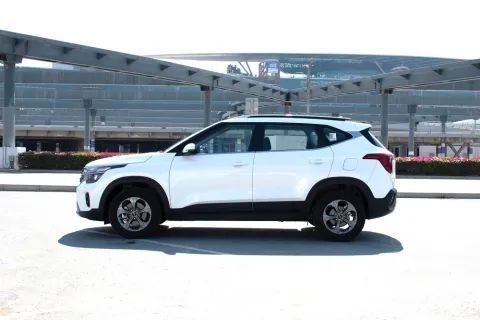 Kia Seltos 2024 – photo 5