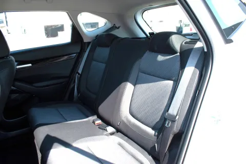 Kia Seltos 2024 – photo 10