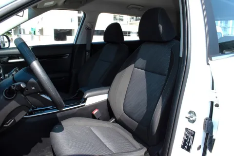 Kia Seltos 2024 – photo 9