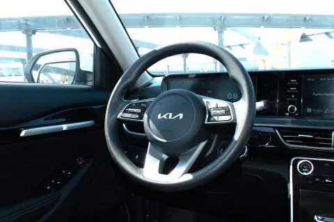Kia Seltos 2024 – photo 13