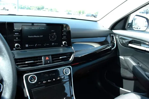 Kia Seltos 2024 – photo 14