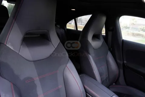 Mercedes Cla 250 2021 – photo 5