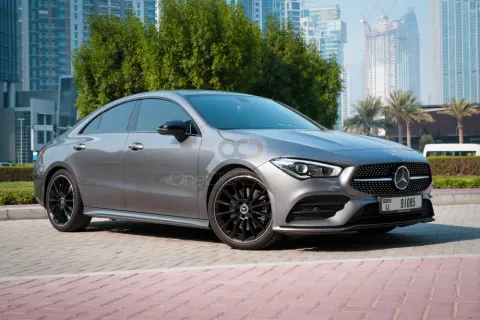 Mercedes Cla 250 2021 – photo 6