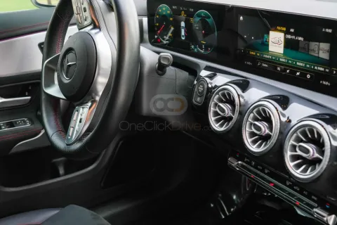 Mercedes Cla 250 2021 – photo 8