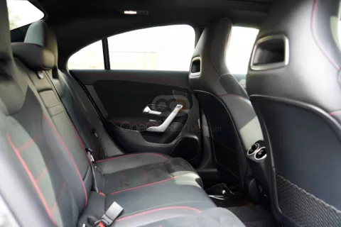 Mercedes Cla 250 2021 – photo 9