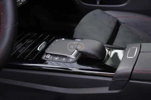 Mercedes Cla 250 2021 – photo 10