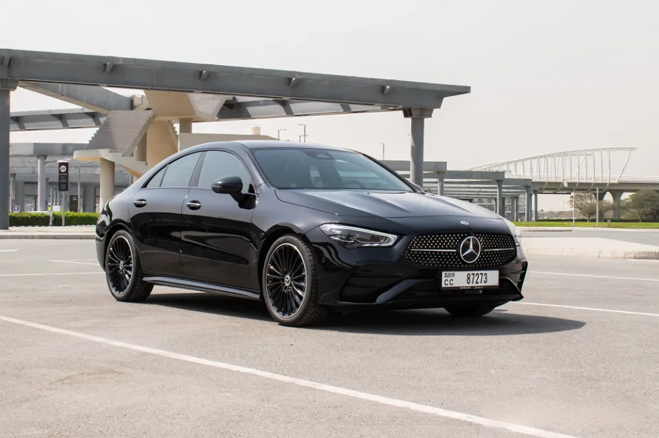 Documents You Need to Rent a Car in Dubai