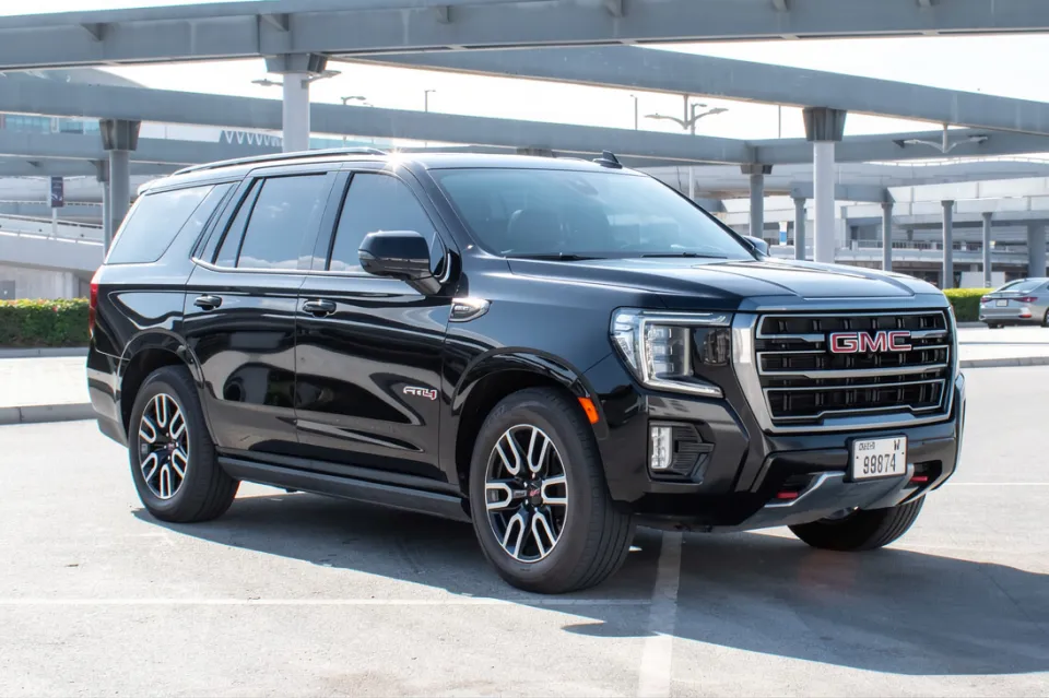 Monthly Car Rental in Dubai: How It Works